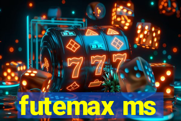 futemax ms