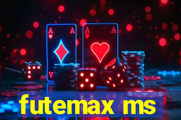 futemax ms