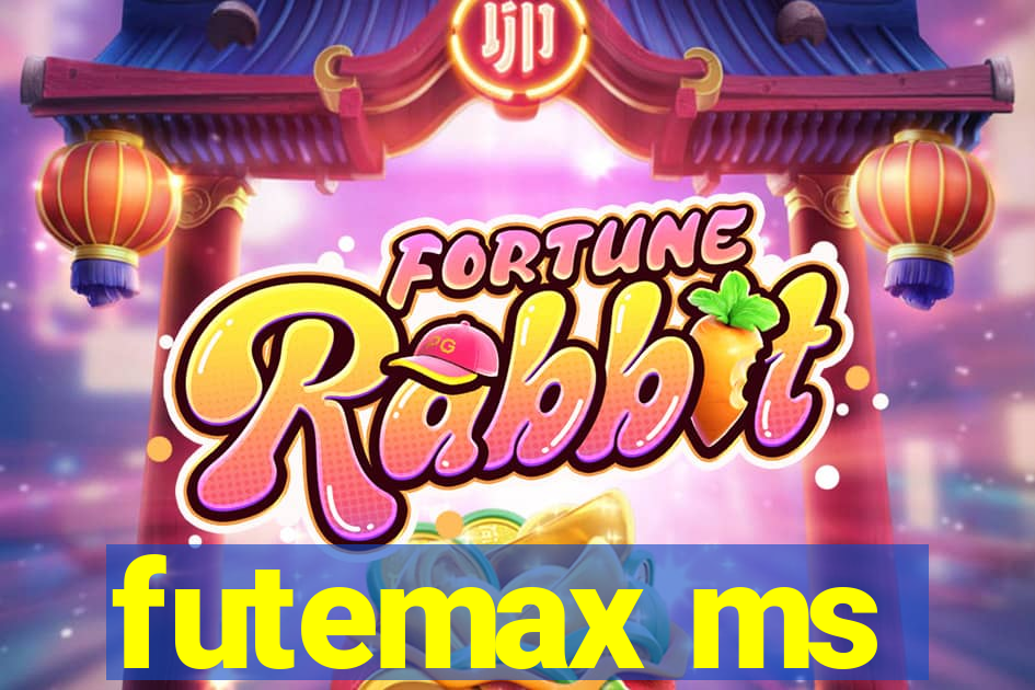 futemax ms