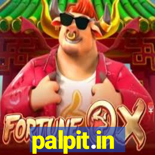 palpit.in