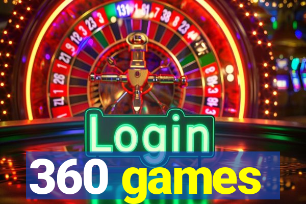 360 games