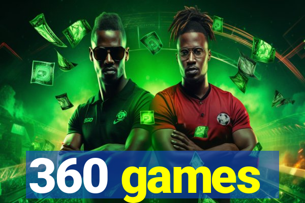 360 games