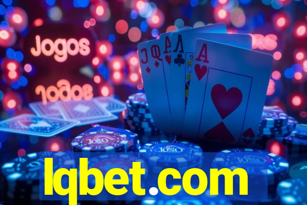 lqbet.com
