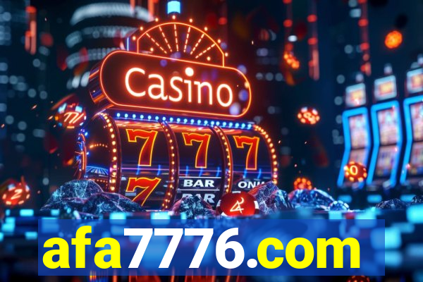 afa7776.com