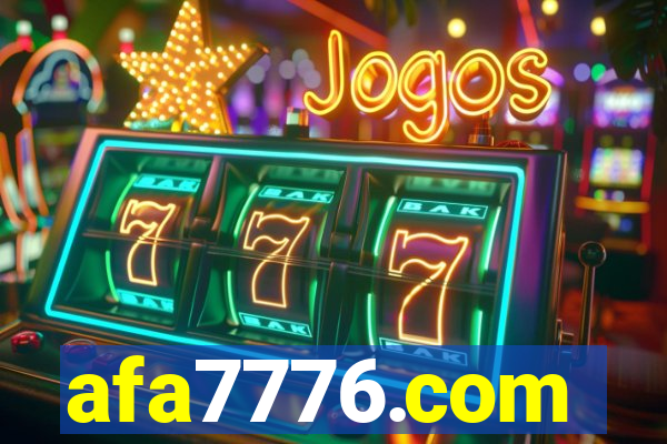 afa7776.com