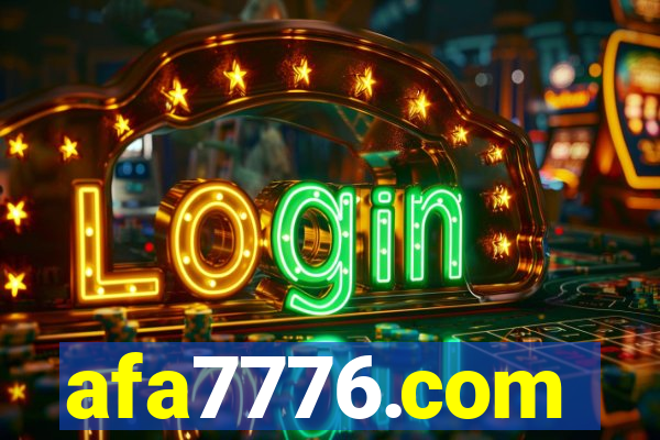 afa7776.com
