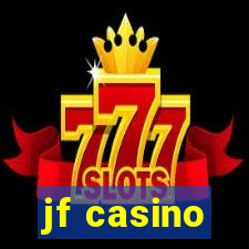 jf casino