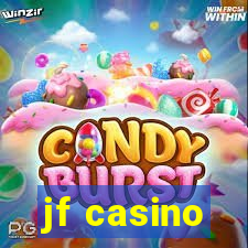 jf casino