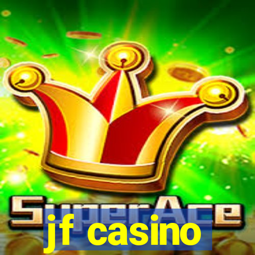 jf casino