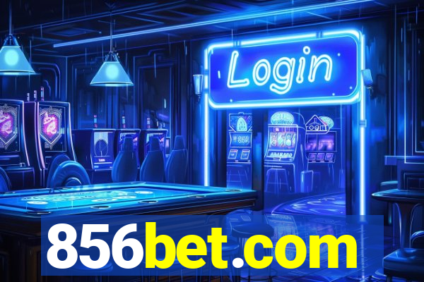 856bet.com