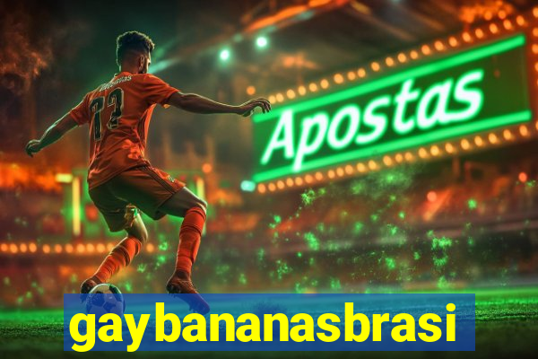 gaybananasbrasil.com