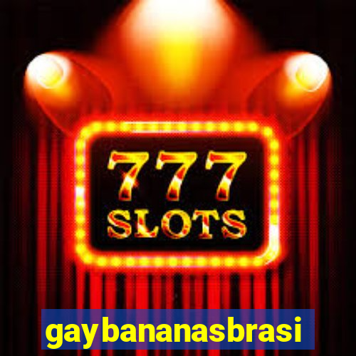 gaybananasbrasil.com