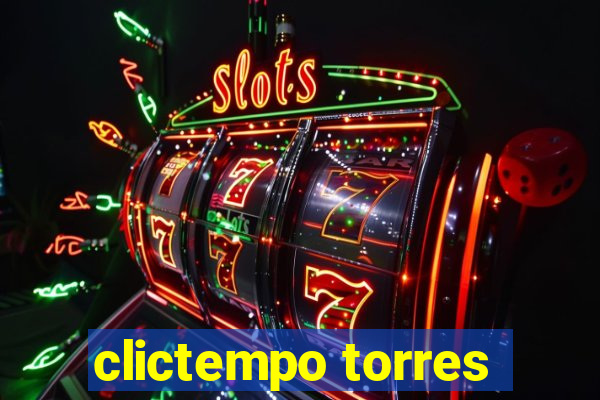 clictempo torres