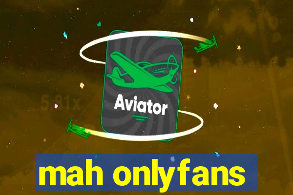 mah onlyfans