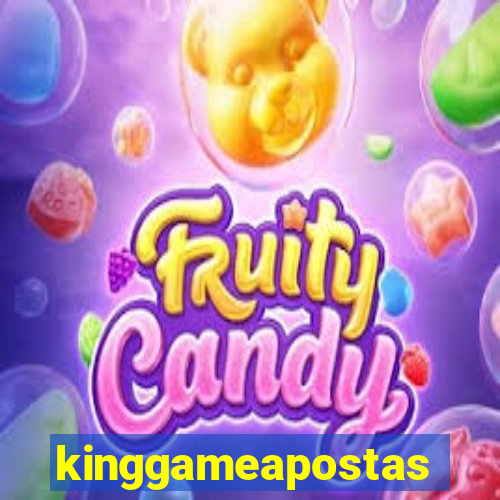 kinggameapostas