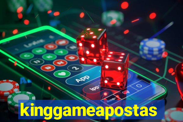 kinggameapostas