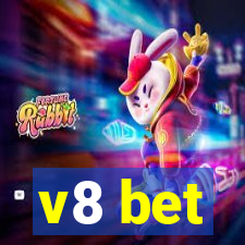 v8 bet