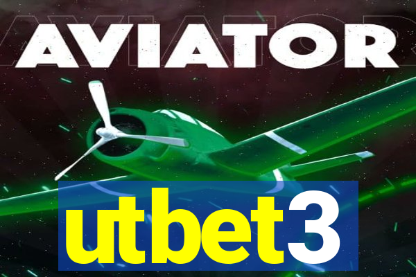 utbet3