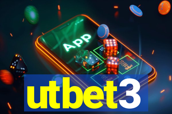 utbet3