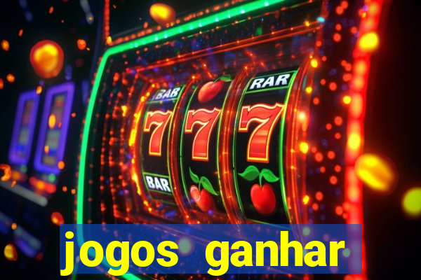 jogos ganhar dinheiro de verdade pix
