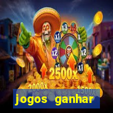 jogos ganhar dinheiro de verdade pix
