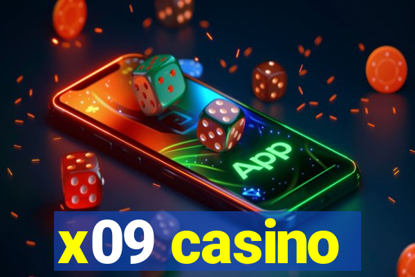 x09 casino
