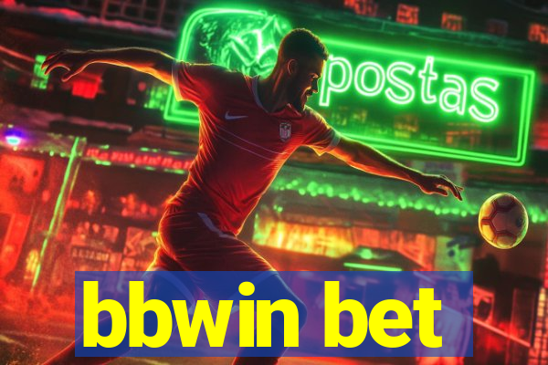 bbwin bet