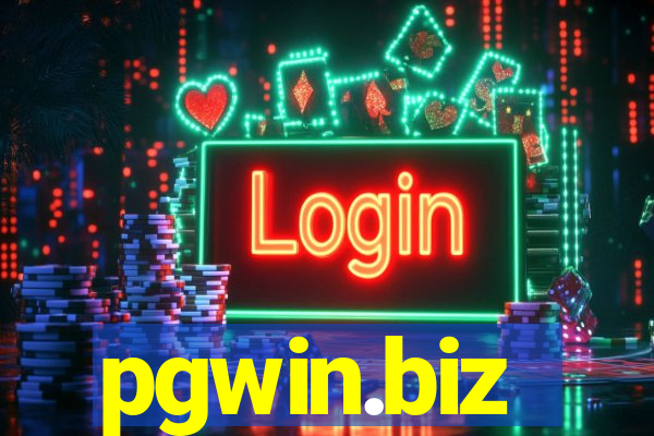 pgwin.biz