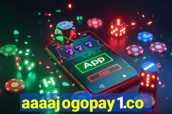 aaaajogopay1.com