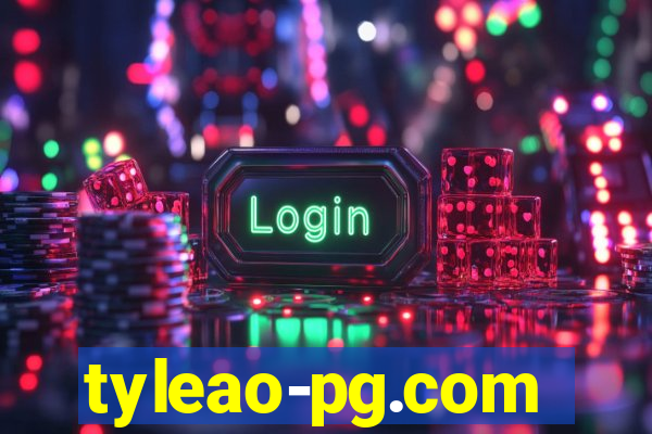 tyleao-pg.com