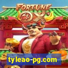 tyleao-pg.com