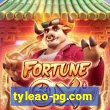 tyleao-pg.com