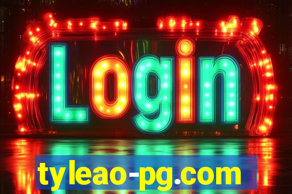 tyleao-pg.com