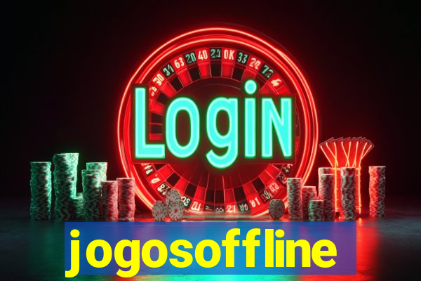 jogosoffline