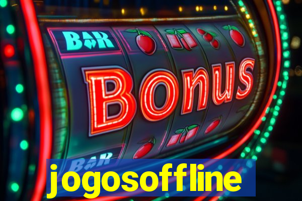jogosoffline
