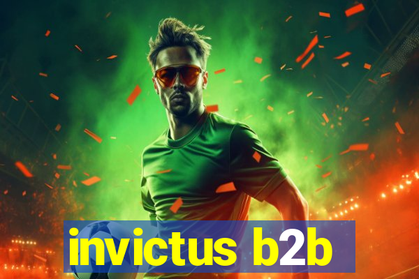invictus b2b