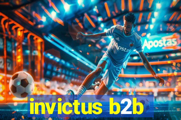 invictus b2b