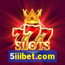 5iiibet.com