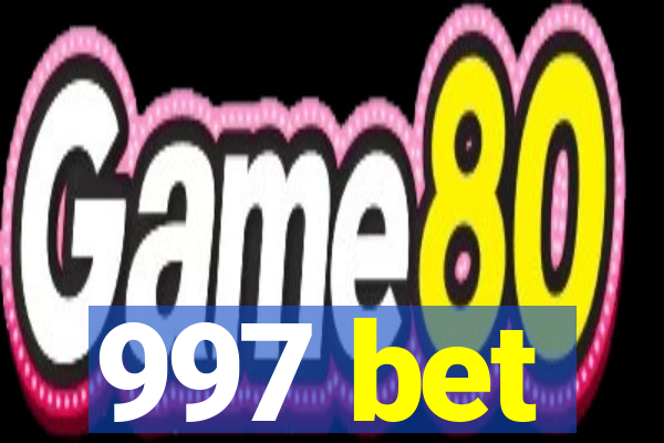 997 bet