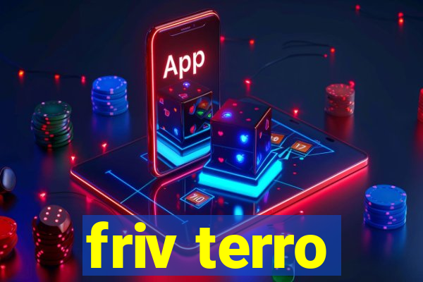 friv terro