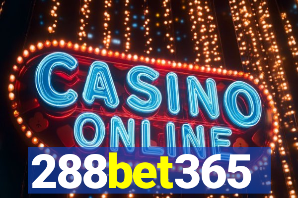 288bet365