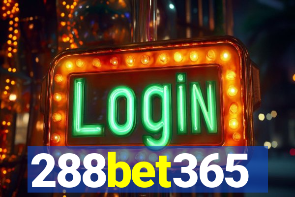 288bet365