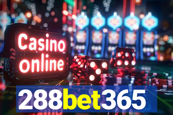 288bet365