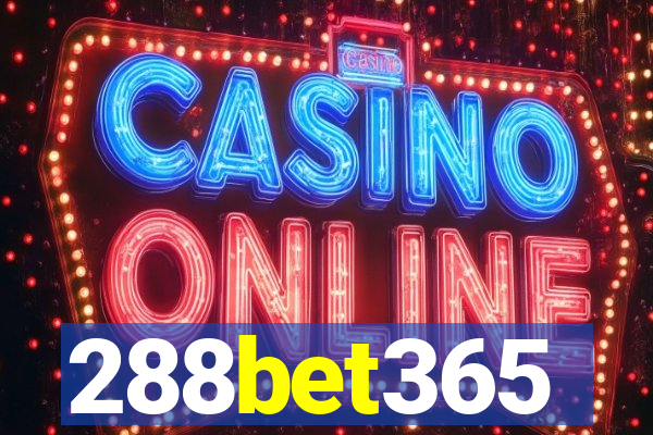 288bet365