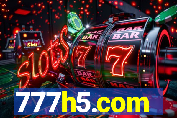 777h5.com
