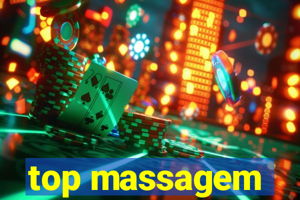 top massagem