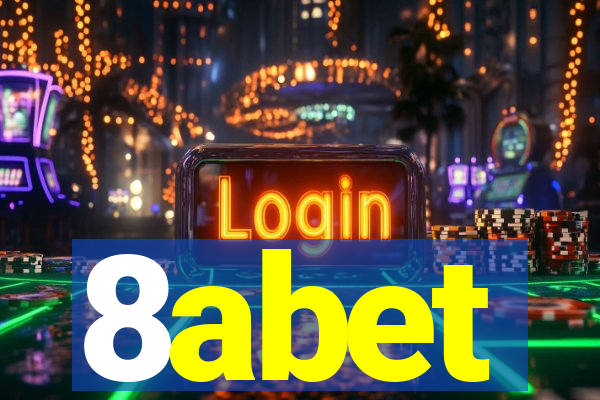 8abet