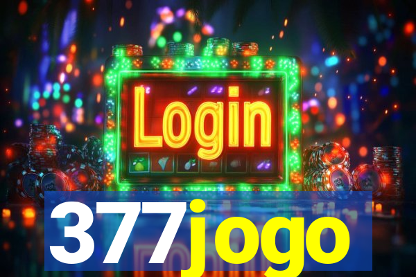 377jogo