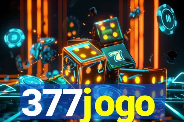 377jogo