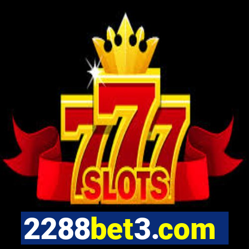 2288bet3.com